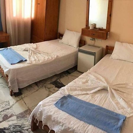 Hotel Brand Didim Eksteriør billede