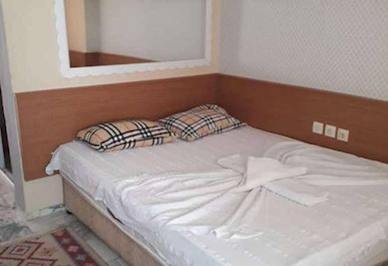 Hotel Brand Didim Eksteriør billede