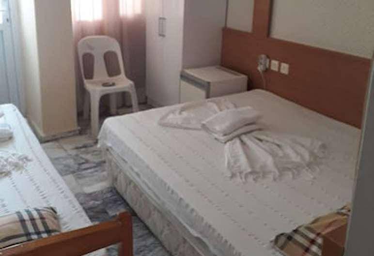 Hotel Brand Didim Eksteriør billede