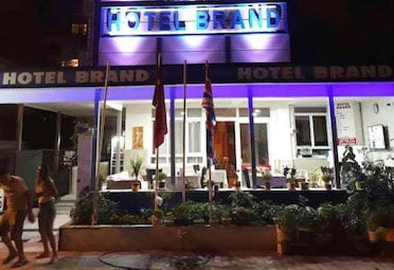 Hotel Brand Didim Eksteriør billede