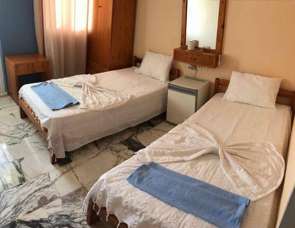 Hotel Brand Didim Eksteriør billede